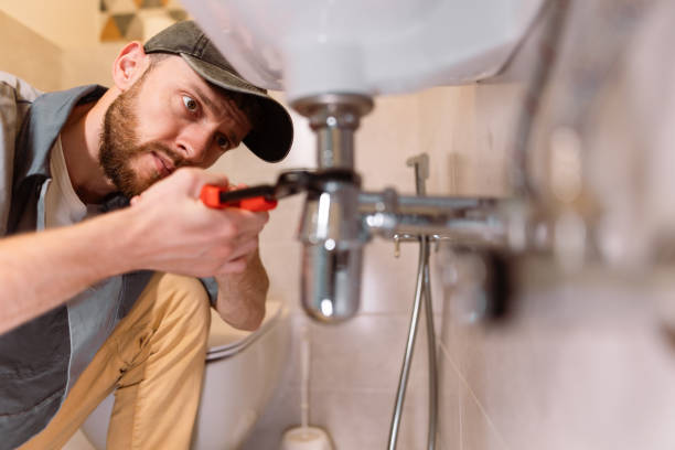Best Shower Repair Services  in Moores Mill, AL