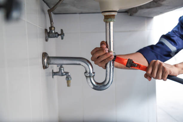 Best Plumbing Services Near Me  in Moores Mill, AL