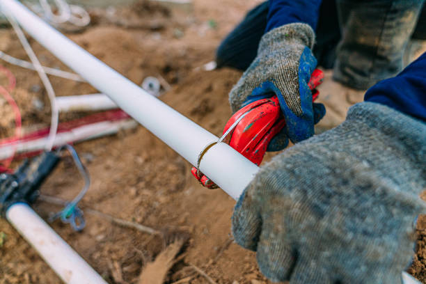 Best Same-Day Plumbing Service  in Moores Mill, AL