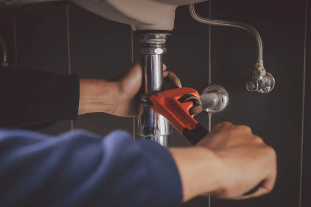 Best Emergency Plumbing Repair  in Moores Mill, AL
