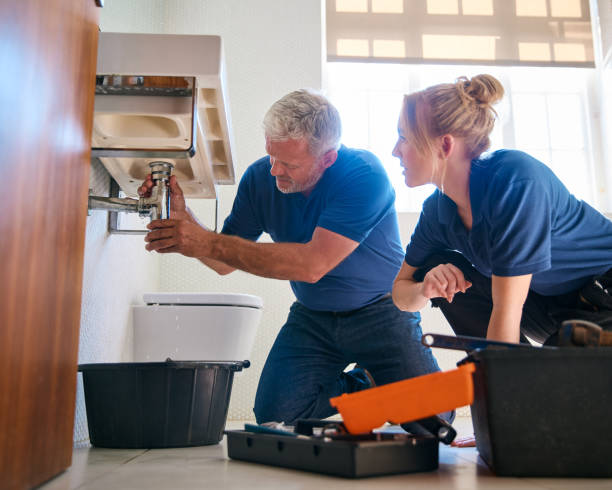 Best Sprinkler Systems  in Moores Mill, AL